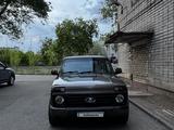 ВАЗ (Lada) Lada 2121 2018 года за 4 000 000 тг. в Павлодар – фото 3