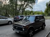 ВАЗ (Lada) Lada 2121 2018 года за 4 000 000 тг. в Павлодар – фото 4