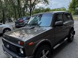 ВАЗ (Lada) Lada 2121 2018 года за 4 000 000 тг. в Павлодар – фото 2