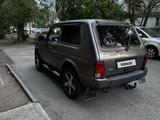 ВАЗ (Lada) Lada 2121 2018 года за 4 000 000 тг. в Павлодар – фото 5
