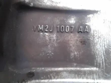 Оригинальные легкосплавные диски "Borbet" на автомашину Audi 100 за 170 000 тг. в Астана – фото 10
