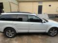 Subaru Outback 2006 годаүшін4 800 000 тг. в Талдыкорган – фото 5