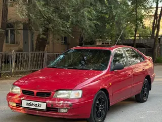 Toyota Carina E