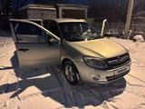 ВАЗ (Lada) Granta 2190 2012 года за 2 050 000 тг. в Петропавловск