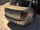 ВАЗ (Lada) Granta 2190 2012 года за 2 050 000 тг. в Петропавловск – фото 3