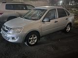 ВАЗ (Lada) Granta 2190 2012 года за 2 050 000 тг. в Петропавловск – фото 5