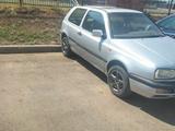 Volkswagen Golf 1992 годаүшін900 000 тг. в Уральск – фото 5