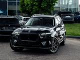 BMW X7 2023 года за 47 000 000 тг. в Алматы – фото 4