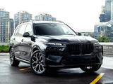 BMW X7 2023 года за 47 000 000 тг. в Алматы – фото 5