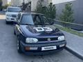 Volkswagen Golf 1995 годаfor1 600 000 тг. в Алматы – фото 5