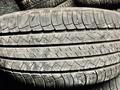 2 летние шины Michelin 235/55/19 каждая за 39 990 тг. в Астана – фото 2
