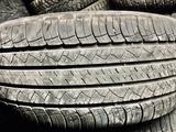 2 летние шины Michelin 235/55/19 каждаяүшін39 990 тг. в Астана – фото 2