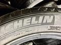 2 летние шины Michelin 235/55/19 каждая за 39 990 тг. в Астана – фото 8