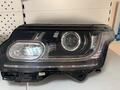 Land rover range rover L405 фара за 210 000 тг. в Астана