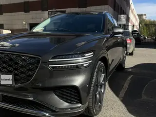 Genesis GV70, 2025