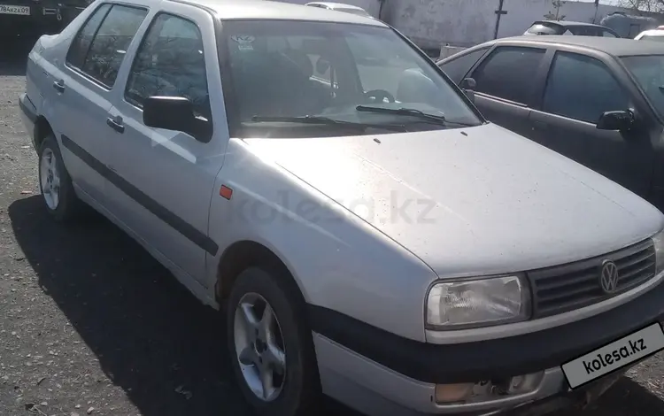 Volkswagen Vento 1993 годаүшін800 000 тг. в Сатпаев