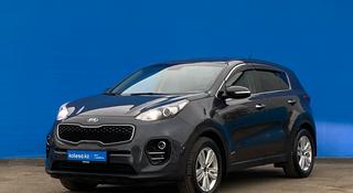 Kia Sportage 2018 года за 11 400 000 тг. в Алматы