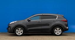 Kia Sportage 2018 годаүшін11 400 000 тг. в Алматы – фото 5