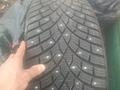 Зимние новые шины комплект за 65 000 тг. в Петропавловск