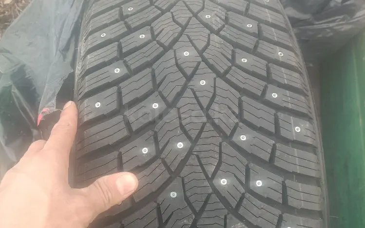 Зимние новые шины комплект за 65 000 тг. в Петропавловск