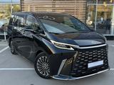 Lexus LM 2024 года за 58 790 000 тг. в Актобе – фото 3