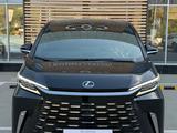 Lexus LM 2024 года за 58 790 000 тг. в Актобе – фото 2