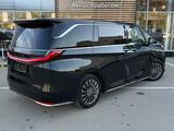 Lexus LM 2024 года за 58 790 000 тг. в Актобе – фото 5