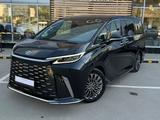 Lexus LM 2024 года за 58 790 000 тг. в Актобе