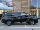 Lexus LM 2024 года за 58 790 000 тг. в Актобе – фото 4