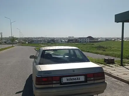 Mazda 626 1990 года за 850 000 тг. в Шымкент – фото 20