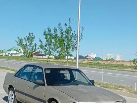 Mazda 626 1990 года за 850 000 тг. в Шымкент – фото 6