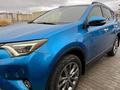 Toyota RAV4 2017 года за 12 500 000 тг. в Актау