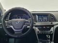 Hyundai Elantra 2017 года за 5 790 000 тг. в Алматы – фото 12