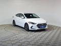 Hyundai Elantra 2017 года за 5 790 000 тг. в Алматы – фото 3