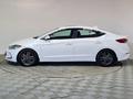 Hyundai Elantra 2017 года за 5 790 000 тг. в Алматы – фото 8