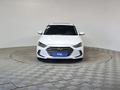 Hyundai Elantra 2017 года за 5 790 000 тг. в Алматы – фото 2