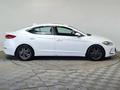 Hyundai Elantra 2017 года за 5 790 000 тг. в Алматы – фото 4
