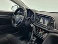 Hyundai Elantra 2017 года за 5 790 000 тг. в Алматы – фото 14