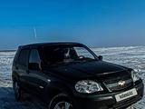 Chevrolet Niva 2013 года за 3 000 000 тг. в Уральск