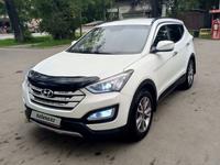 Hyundai Santa Fe 2012 года за 9 500 000 тг. в Алматы