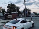 Hyundai Sonata 2020 года за 10 900 000 тг. в Атырау – фото 2
