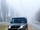 Mercedes-Benz G 300 1981 года за 5 000 000 тг. в Тараз