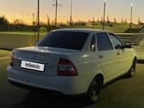 ВАЗ (Lada) Priora 2170 2014 годаүшін2 200 000 тг. в Шымкент – фото 5