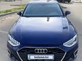 Audi A4 2022 года за 15 000 000 тг. в Астана – фото 2