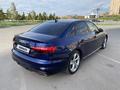 Audi A4 2022 года за 15 000 000 тг. в Астана – фото 4