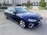 Audi A4 2022 годаүшін15 000 000 тг. в Астана – фото 3