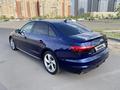 Audi A4 2022 года за 15 000 000 тг. в Астана – фото 6