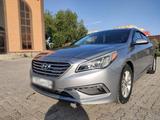 Hyundai Sonata 2014 годаүшін6 800 000 тг. в Актобе – фото 2