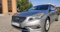 Hyundai Sonata 2014 года за 6 800 000 тг. в Актобе – фото 2