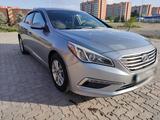 Hyundai Sonata 2014 годаүшін6 800 000 тг. в Актобе – фото 3